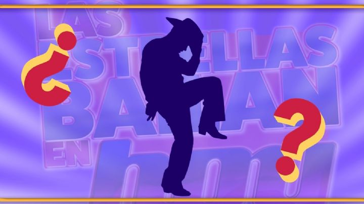 ¿Quién es el segundo y tercer famoso confirmado en Las Estrellas Bailan en Hoy 2024?