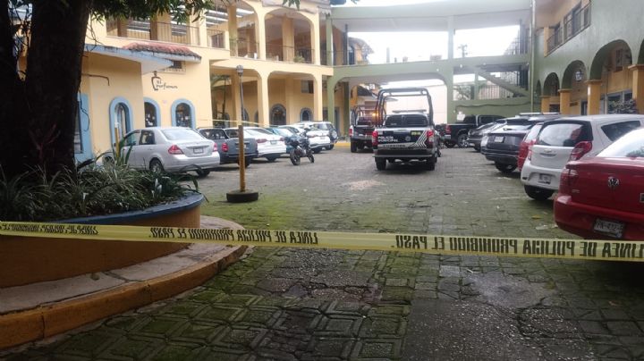 En asalto violento balean a Rachuan Suárez, empresario de Córdoba