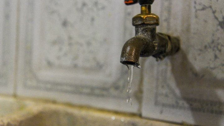 “En Ecatepec seguimos sin agua; la que llega la tengo que cuidar ‘más que a mis hijos’”