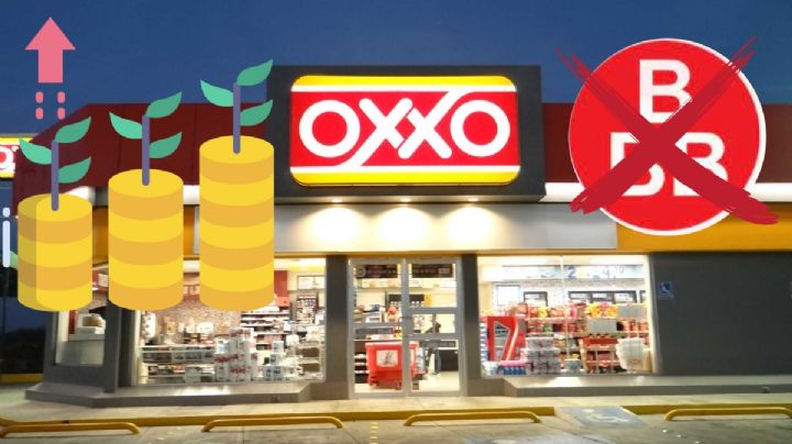 Este es el nuevo negocio de Oxxo; le quiere ganar los clientes al 3B