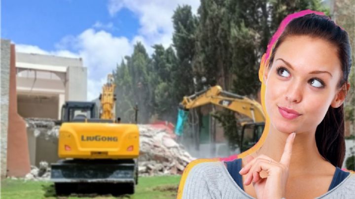 Casa de los gobernadores en Pachuca ya tendrá otro uso; esto se sabe