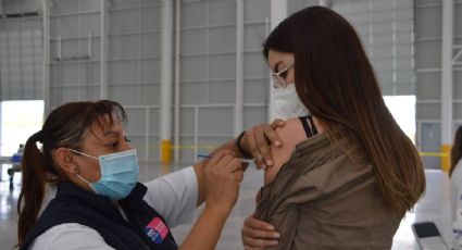 Preparan vacunación contra la influenza para temporada invernal 2024-2025