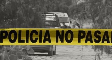 Maniatada y con cinta en la boca hallan a mujer muerta en Mineral de la Reforma