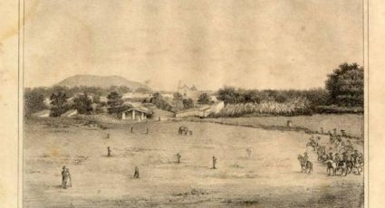 El parque más antiguo de Xalapa es este, con al menos 150 años de historia