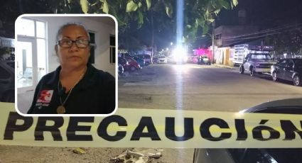 Atacan a balazos casa de periodista en Cozumel tras denunciar amenazas de muerte