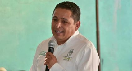 Que siempre sí: Eduardo Maldonado es nombrado diputado en Guanajuato