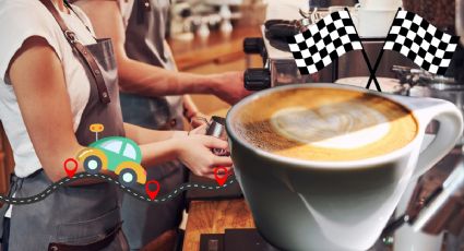 ¿Te gusta el café? Participa en este rally de Pachuca; te decimos de qué se trata