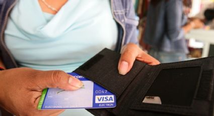 Visa, demanda por monopolio en tarjetas de débito