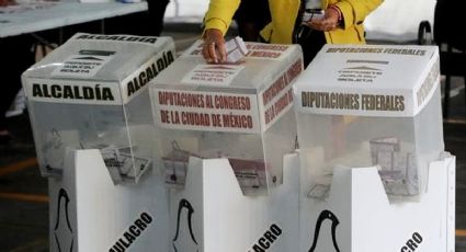 Ya hay fecha para elección extraordinaria de Cuautepec; IEEH aprobó el calendario