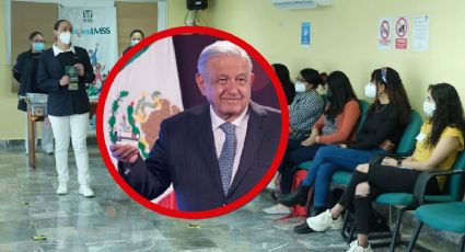 ¿Cómo tramitar la credencial IMSS-Bienestar?