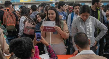 Beca Benito Juárez: ¿Cuándo regresa la entrega de tarjetas de cobro a estudiantes?