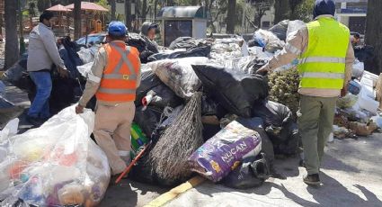 Semarnath apuesta por abrir a sector privado manejo de desechos sólidos de municipios