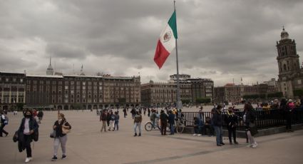 ¡Ciudadanos solos, sin gobierno y sin Estado!