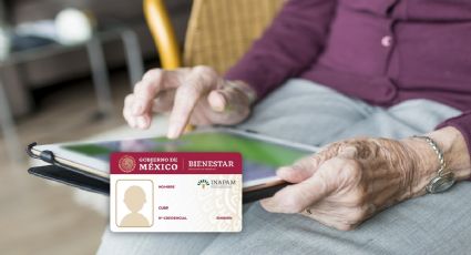 Tarjeta INAPAM: El registro que deben hacer estos adultos mayores antes de octubre