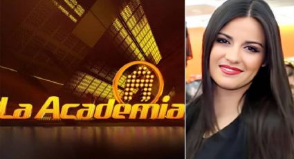 ¿Cuándo estará Maite Perroni de RBD en La Academia 2024?