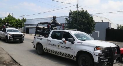 Con Guardia Nacional, más crímenes menos detenidos