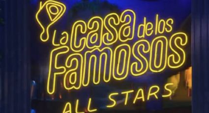 Filtran los nombres de los primeros habitantes que estarán en La Casa de los Famosos All-Stars