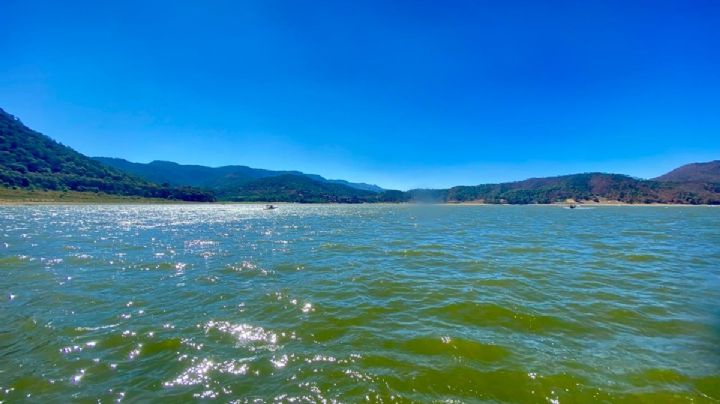 Sequía en el Cutzamala será peor en 2025, advierte experto de la UNAM