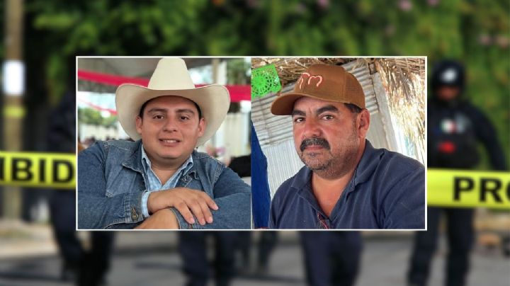 Matan a funcionario de Playa Vicente y su padre; abandonan cuerpos