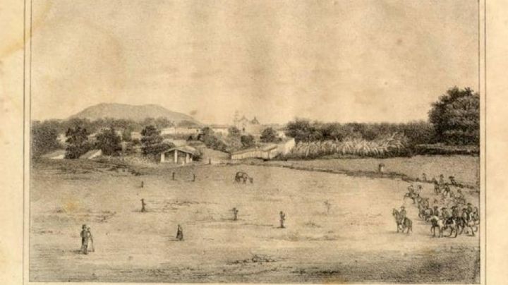 El parque más antiguo de Xalapa es este, con al menos 150 años de historia