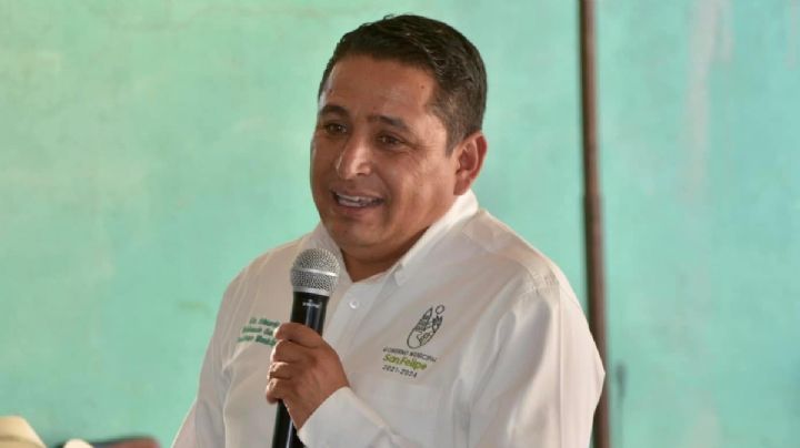 Que siempre sí: Eduardo Maldonado es nombrado diputado en Guanajuato