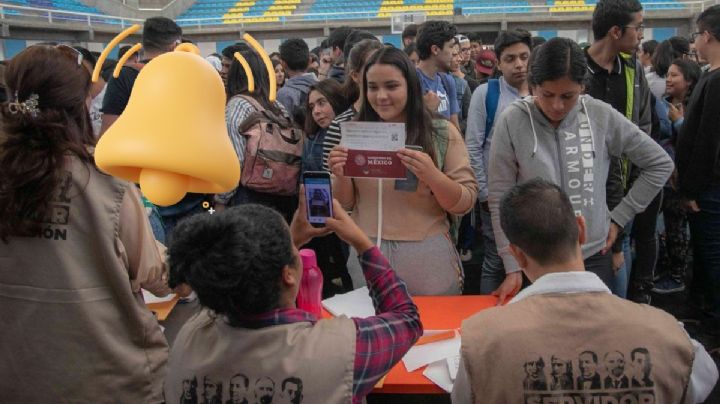 Beca Benito Juárez lanza aviso importante a estos estudiantes