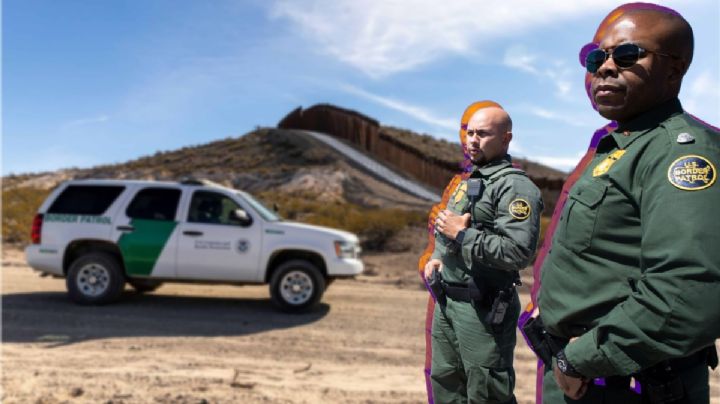 Polleros abandonan a migrante hidalguense, se pierde en desierto de Texas, así lo rescatan