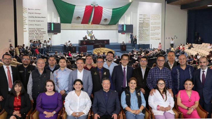 Funcionarios de Menchaca rendirán cuentas al Congreso, estas son las fechas