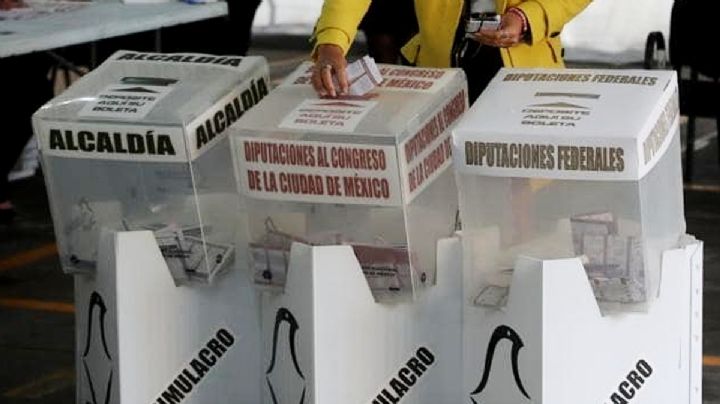 Ya hay fecha para elección extraordinaria de Cuautepec; IEEH aprobó el calendario