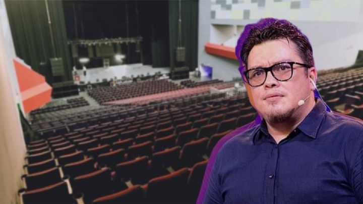 Franco Escamilla dará espectáculo en Pachuca tras polémica por chistes