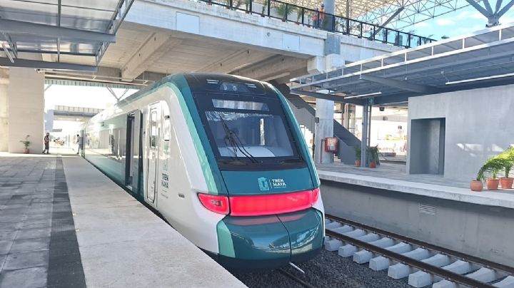 Tren Maya devorará en 2025 subsidios por más de 40 mil mdp