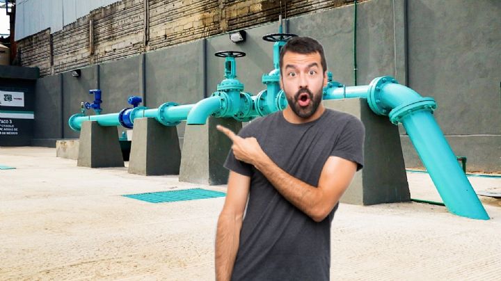 Estas son las personas que NO pagarían su próximo recibo de agua