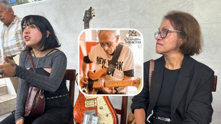 Chava Blues: 9 meses en espera de justicia por muerte de artista xalapeño