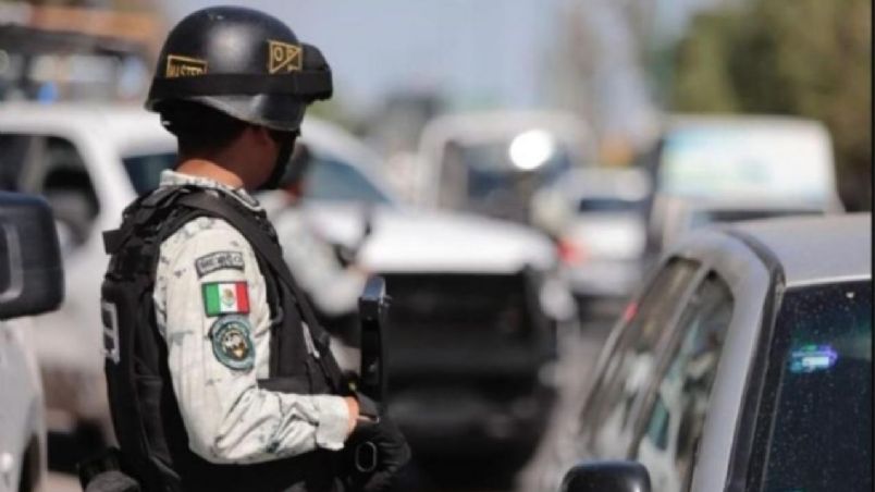 A un mes de la llegada de la Guardia Nacional a las calles de Celaya, se desconoce cuando retomarán patrullajes los policías municipales.