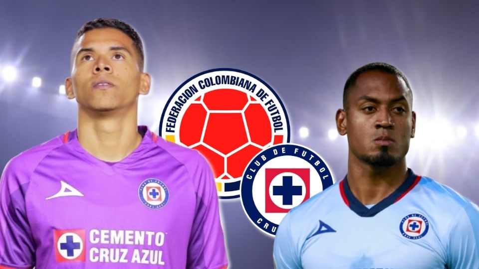 Grandes noticias para Cruz Azul