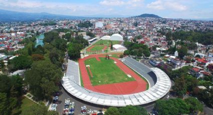 Estadio Xalapeño: A casi 100 años de su construcción es declarado Patrimonio Cultural de Veracruz