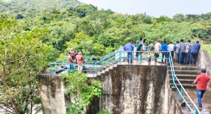 Liberan presa Yuribia tras 4 días de cierre; estos son los acuerdos que se tomaron