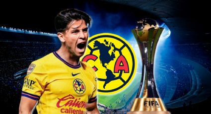 América gana la Campeones Cup: ¿Va al Mundial de Clubes?