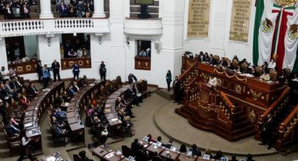 Gobernabilidad desde el Congreso