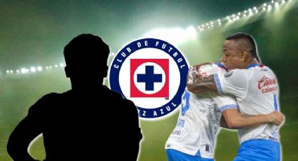 El delantero que salió por la puerta de atrás y le encantaría regresar a Cruz Azul