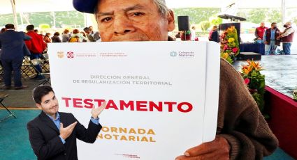 Mes del testamento 2024: Estos son los costos para hacerlo por estado