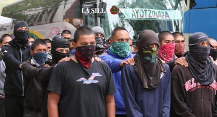 Los pendientes de Ayotzinapa: saber el paradero de los 43 y el papel del ejército