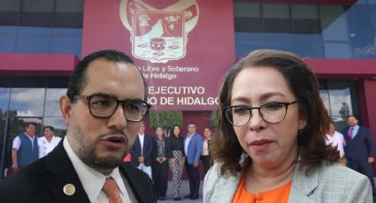 Alcaldes del PRI y PAN se alinean con gobierno por recursos para municipios: dirigentes