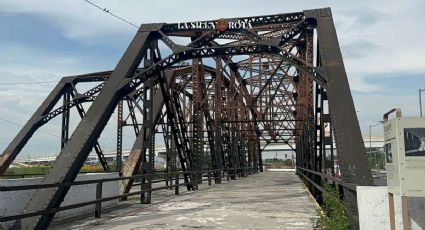 Edomex: Conoce la historia del “Puente de Fierro”, el más alto de Ecatepec