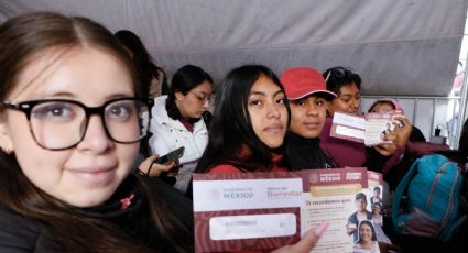 Diputados  aprueban cambios al programa "Jóvenes Construyendo el Futuro"