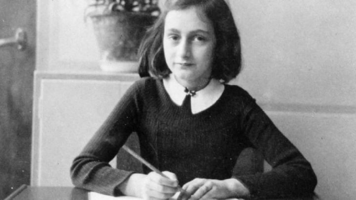 Ana Frank está de visita en Guanajuato