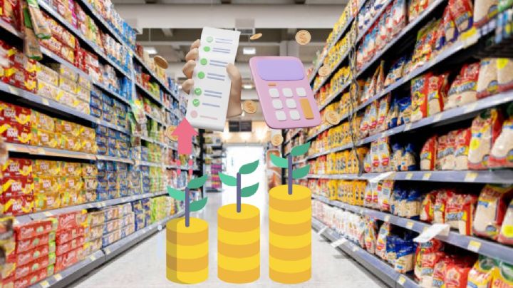 Estos son los supermercados más caros para hacer la despensa en México; Profeco no los quiere