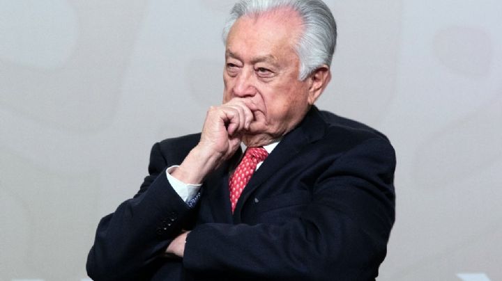 Caso "Kiki" Camarena: Bartlett estuvo siempre bajo la mira del FBI