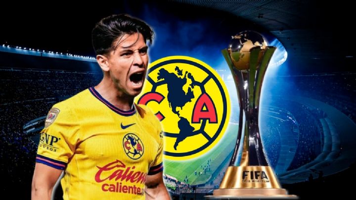 América gana la Campeones Cup: ¿Va al Mundial de Clubes?