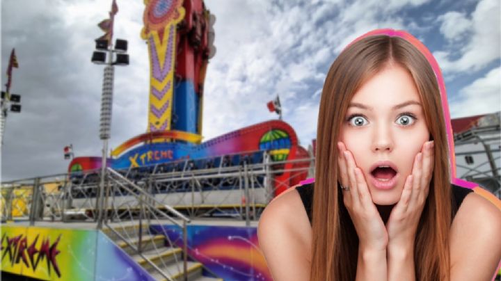 Feria de Pachuca 2024: estos son los juegos mecánicos que estarán | FOTOS